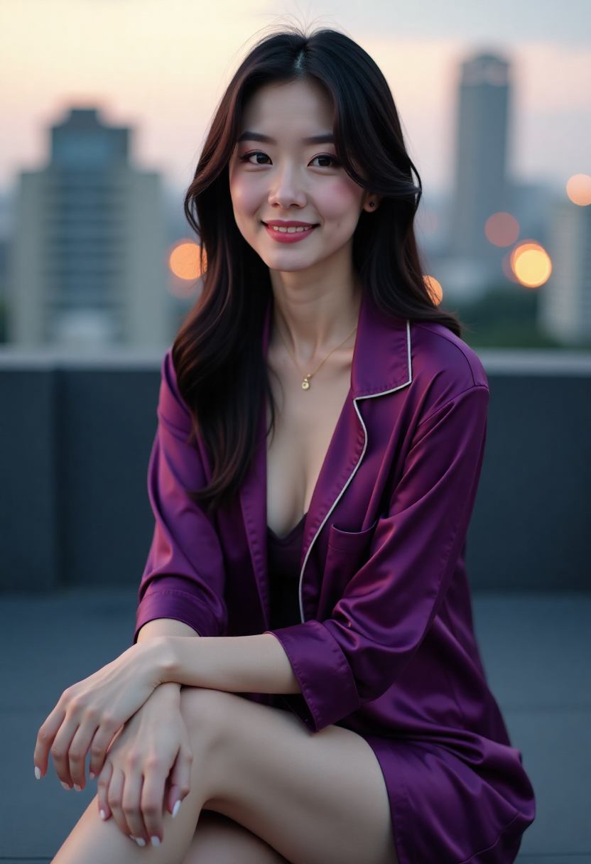 修缮完成后明亮整洁的卧室一角